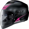 Grex G4.2 Pro Vivid N-Com,  modular helmet
