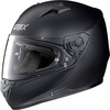 Grex G6.2 Kinetic,  integral helmet