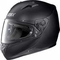 Grex G6.2 Kinetic,  integral helmet