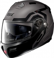Grex G9.1 Evolve Crossroad N-Com,  flip-up helmet