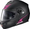 Grex G9.1 Evolve Vivid N-Com,  flip-up helmet
