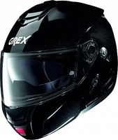 Grex G9.2 Kinetic N-Com,  flip-up helmet