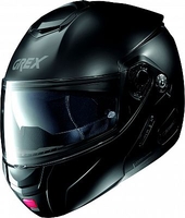 Grex G9.2 Kinetic N-Com,  flip-up helmet