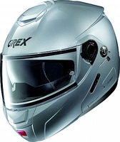 Grex G9.2 Kinetic N-Com,  flip-up helmet