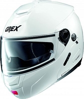 Grex G9.2 Kinetic N-Com,  flip-up helmet