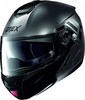 Grex G9.2 Offset N-Com,  flip-up helmet