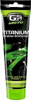 GS27 Moto Titanium,  Scratch Remover