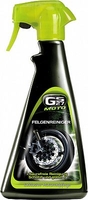 GS27 Moto Wheel Cleaner,  cleaning set