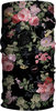 HAD Originals Hanne,  multifunctional headwear,  color: Black/Green/Rose,  size: One Size
