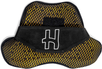 Halvarssons Furudal Cap,  chest protector Level-1,  color: Black,  size: One Size