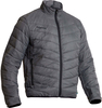 Halvarssons Alfta,  functional jacket unisex,  color: Grey,  size: L