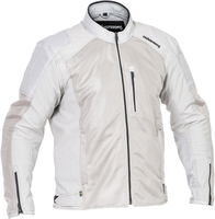 Halvarssons Arvika,  textile jacket,  color: Light Grey,  size: 62