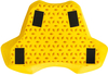 Halvarssons Furudal,  chest protector insert Level-1,  color: Yellow,  size: One Size