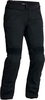 Halvarssons Gnon,  textile pants waterproof women,  color: Black,  size: 44