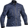 Halvarssons Gruven,  textile jacket waterproof,  color: Dark Blue,  size: 48