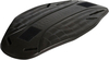 Halvarssons Huntly,  back protector insert,  color: Black,  size: S
