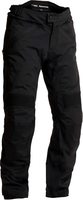 Halvarssons Laggan,  textile pants waterproof,  color: Black,  size: 54