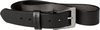 Halvarssons Leather,  belt,  color: Black,  size: L