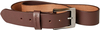 Halvarssons Leather,  belt,  color: Brown,  size: L