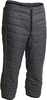 Halvarssons Leksand,  functional pants unisex,  color: Grey,  size: 3XL
