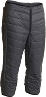 Halvarssons Leksand,  functional pants unisex,  color: Grey,  size: 3XL