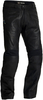 Halvarssons Lysen,  leather pants waterproof,  color: Black,  size: 50