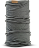 Halvarssons Merino,  multifunctional headwear,  color: Grey,  size: One Size