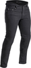 Halvarssons Nyberg,  jeans,  color: Black,  size: Short 58