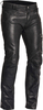 Halvarssons Rider,  leather pants,  color: Black,  size: 58