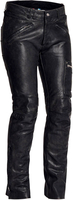 Halvarssons Rider,  leather pants women,  color: Black,  size: 42