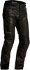 Halvarssons Rinn,  leather pants waterproof,  color: Black,  size: 62