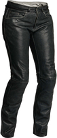 Halvarssons Seth,  leather pants,  color: Black,  size: 46