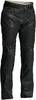 Halvarssons Seth,  leather pants,  color: Black,  size: 54