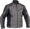 Halvarssons Solberg,  textile jacket waterproof,  color: Dark Grey/Black,  size: 64