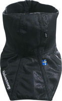 Halvarssons Thermo,  neck warmer,  color: Black,  size: One Size