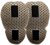 Halvarssons Type B,  hip protectors,  color: Grey,  size: One Size