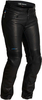 Halvarssons Velen,  leather pants waterproof women,  color: Black,  size: 40