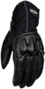 Halvarssons Wang,  gloves waterproof unisex,  color: Black,  size: 11