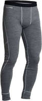 Halvarssons Warm Wool,  functional pants unisex,  color: Grey,  size: XXL