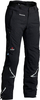 Halvarssons Wish,  textile pants waterproof,  color: Black,  size: Short 58