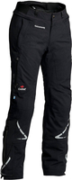Halvarssons Wish,  textile pants waterproof,  color: Black,  size: Short 58