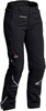 Halvarssons Wish,  textile pants waterproof women,  color: Black,  size: Short 40