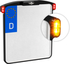 Heinz Bikes All-In-One Micro,  4in1 signals/taillights