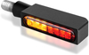 Heinz Bikes Blokk-Line,  3in1 taillight/turn signal