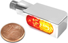 Heinz Bikes Blokk-Line Micro,  3in1 taillight/turn signal