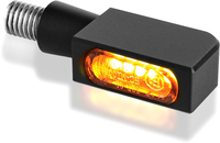 Heinz Bikes Blokk-Line Micro,  turn signals