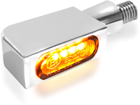 Heinz Bikes Blokk-Line Micro,  turn signals