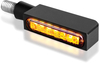 Heinz Bikes Blokk-Line,  turn signals
