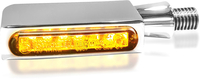 Heinz Bikes Blokk-Line,  turn signals