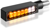 Heinz Bikes Blokk-Line,  turn signals/position light